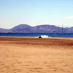 Alinn Ξενοδοχείο Sarigerme