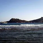Alinn Ξενοδοχείο 3*