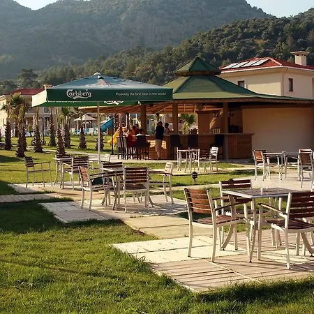 Hotel The One Club 4*