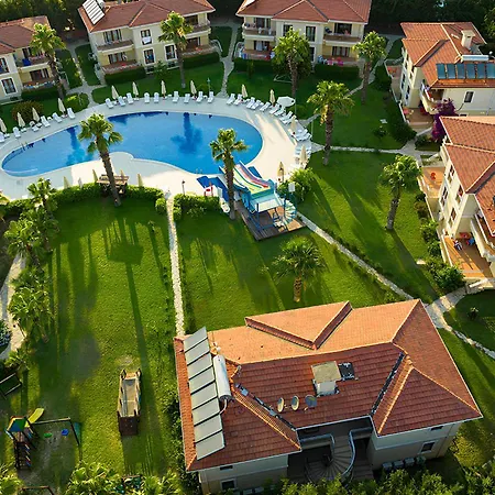 The One Club Hotel 4*