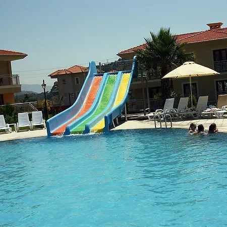 Hotel Alinn Sarigerme