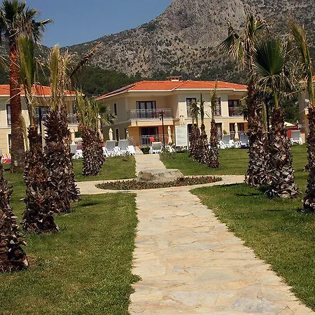 Alinn Hotel 3*