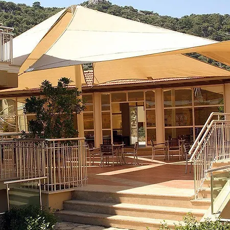 Hotel The One Club Sarigerme