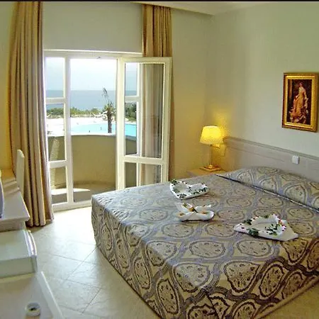 فندق Alinn سَريغيرمه