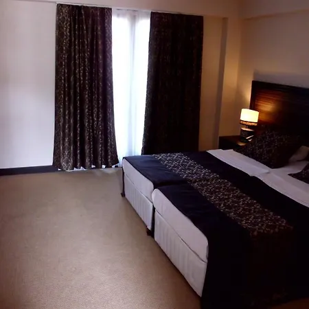 Hotel The One Club 4*