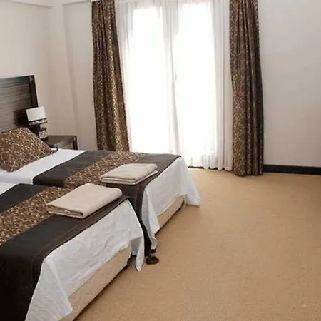 Alinn Hotel Sarigerme
