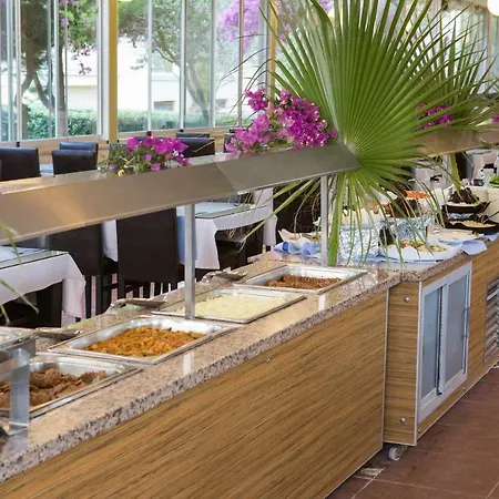 Hotel The One Club 4*