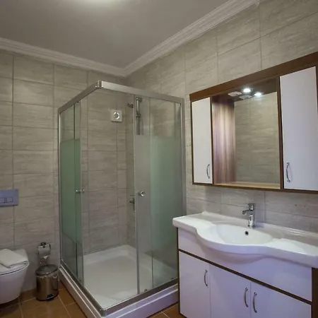 Hotel The One Club Sarigerme