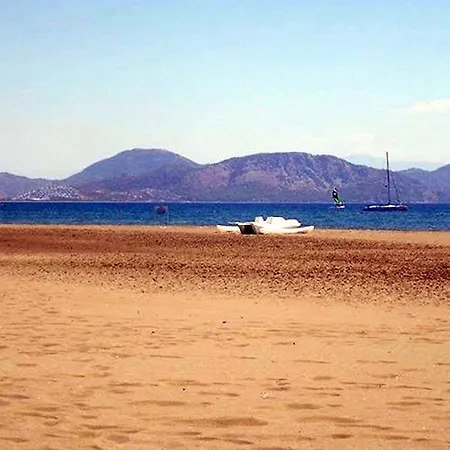 Alinn فندق سَريغيرمه