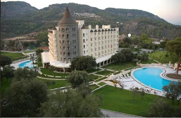 Alinn 3* Sarıgerme
