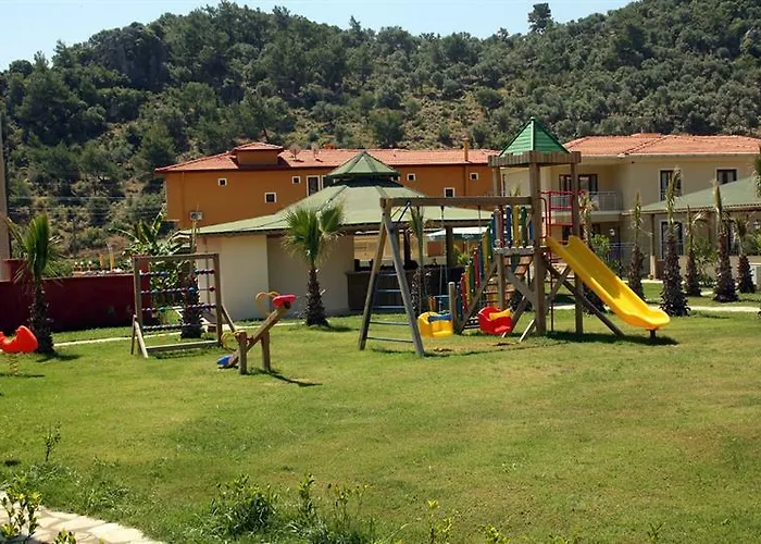 Alinn Ξενοδοχείο 3*