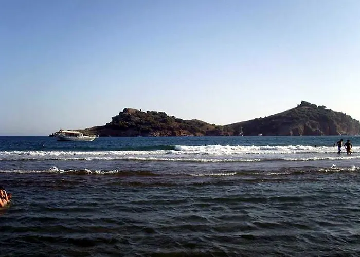 Alinn Ξενοδοχείο 3*