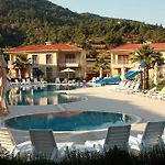 Alinn 3* Sarigerme