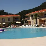 Alinn 3*