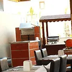Hotel Alinn