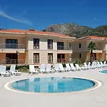Alinn 3* Sarigerme