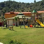 Alinn Hotel 3*