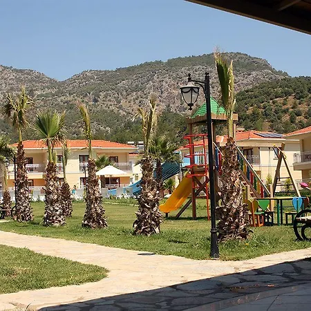 Hotel The One Club 4*