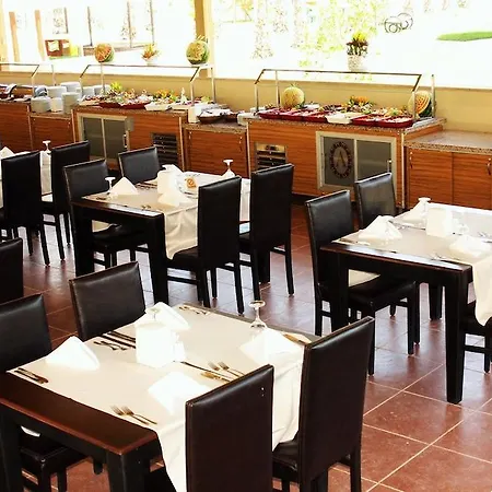 Отель The One Club 3*