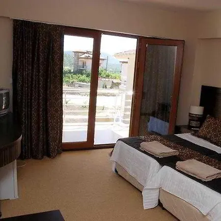The One Club Hotel