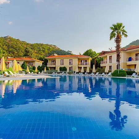 The One Club 3*