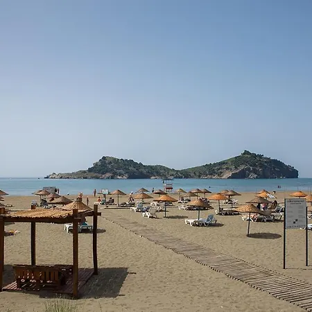 Hotel The One Club Sarigerme