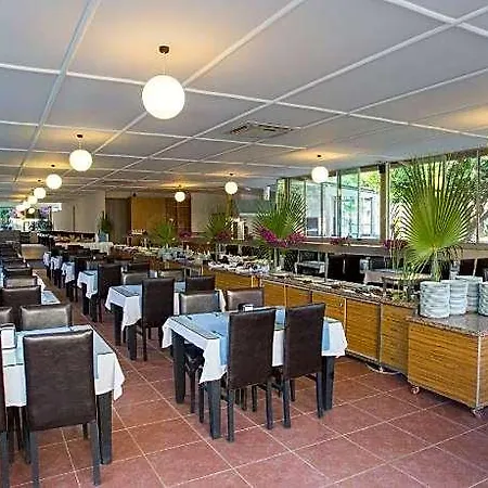 The One Club 3*