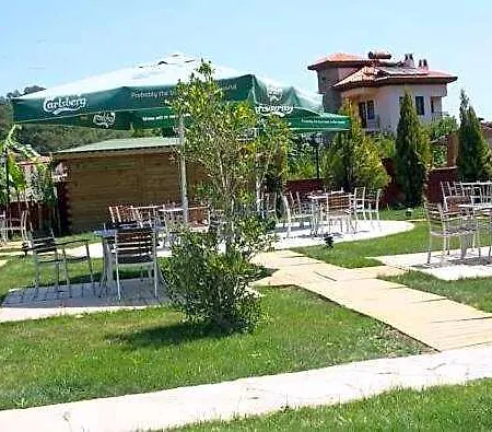 The One Club 3* Саригерме