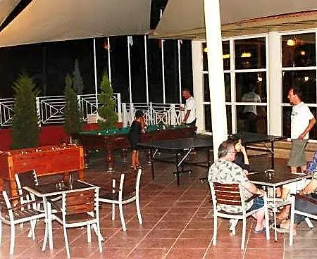 The One Club 3*