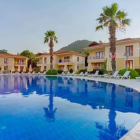 The One Club 3*