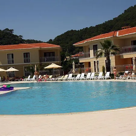 The One Club 3*