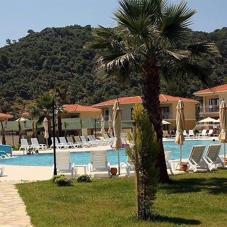 Alinn Otel 3*