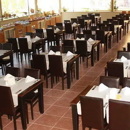 The One Club 4* Sarigerme