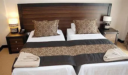 Hotel The One Club 4*