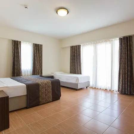 The One Club Hotel Sarigerme