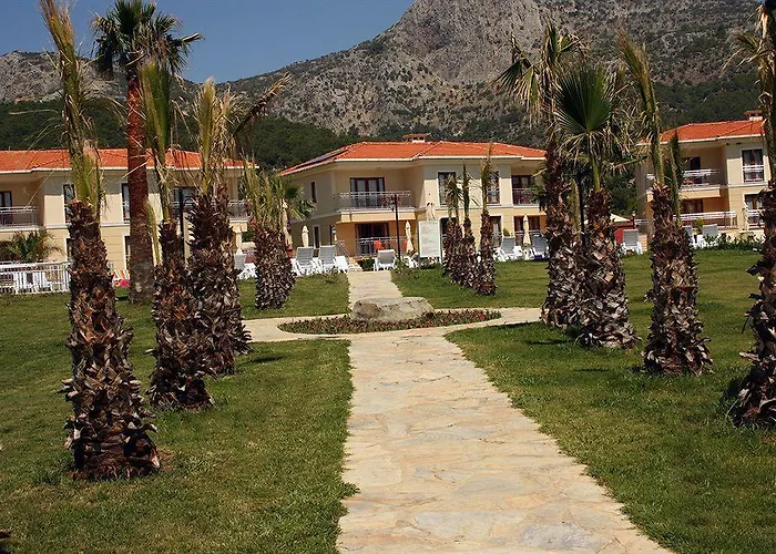 Alinn Hotel 3*